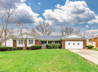 2015 Larchmont Rd, Akron, OH 44313