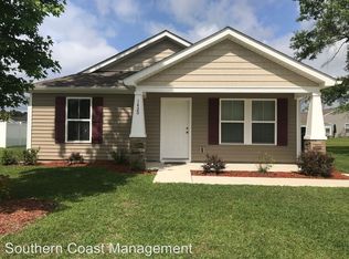 1420 Leatherman Rd, Conway, SC 29527