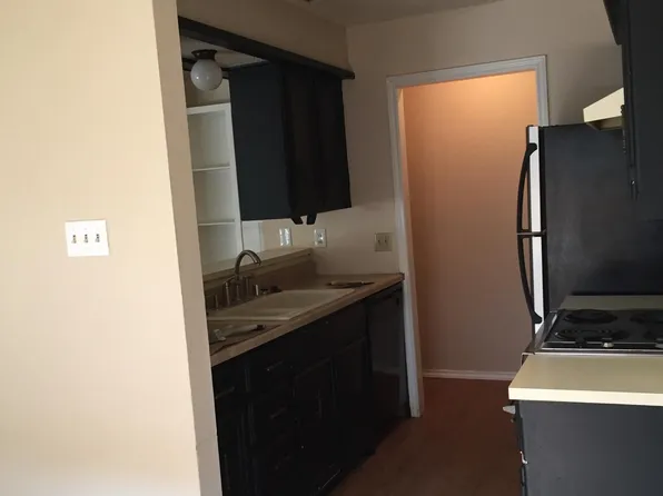 5412 34th St APT A, Lubbock, TX 79407