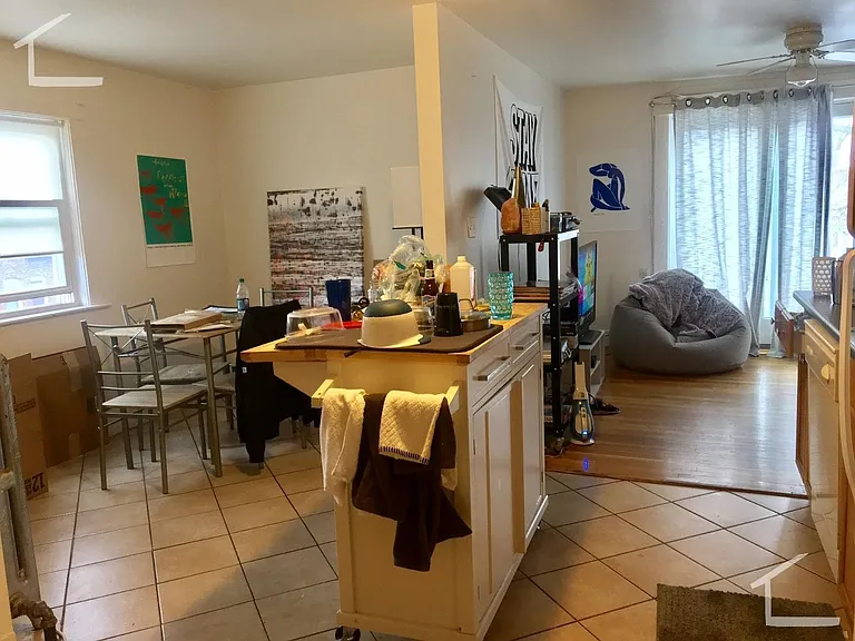 66 Chester St #3B — Photo 2