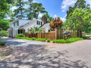 432 Whiskey Rd, Aiken, SC 29801