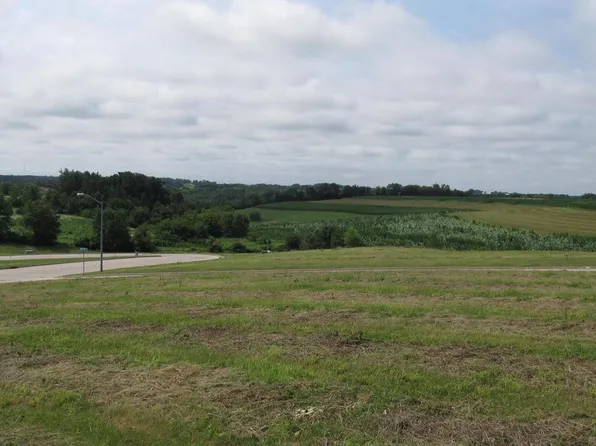 LOT 8 CROSSING MEADOWS DRIVE, Viroqua, WI 54665