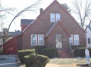 2885 Read St, Omaha, NE 68112