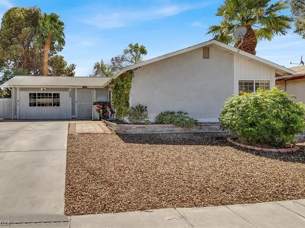 6181 Foothill Blvd, Las Vegas, NV 89118
