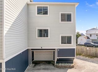 1412 Canal Drive Apt D, Carolina Beach, NC 28428