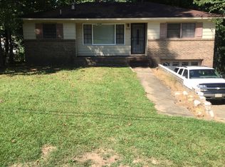 1224 Woodslee St, Birmingham, AL 35215