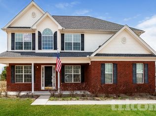 12755 N Hill Ct, Hampton, GA 30228