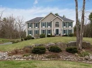 36 Glance Rd, Windham, NH 03087