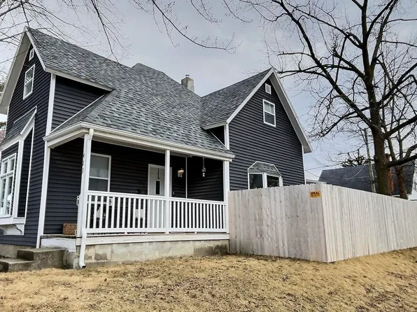 423 W Jefferson St, Kokomo, IN 46901