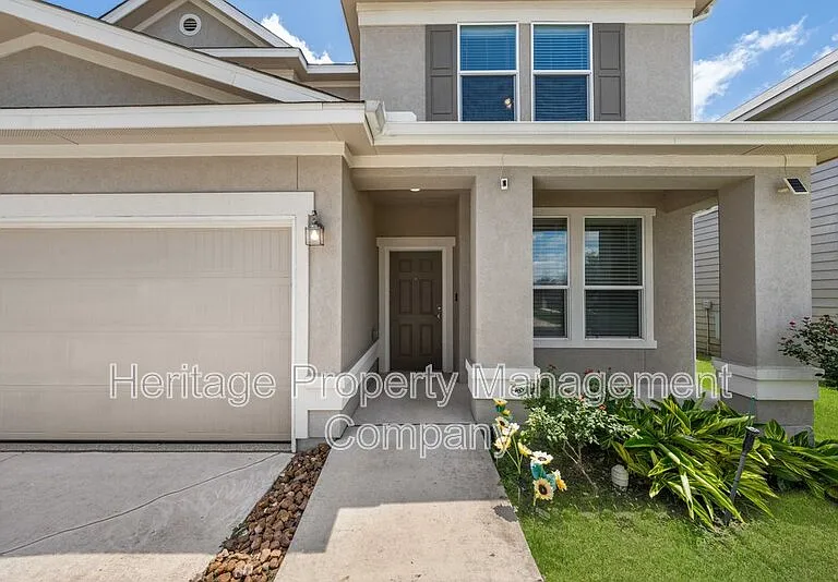7347 Bluebonnet Bay — Photo 3