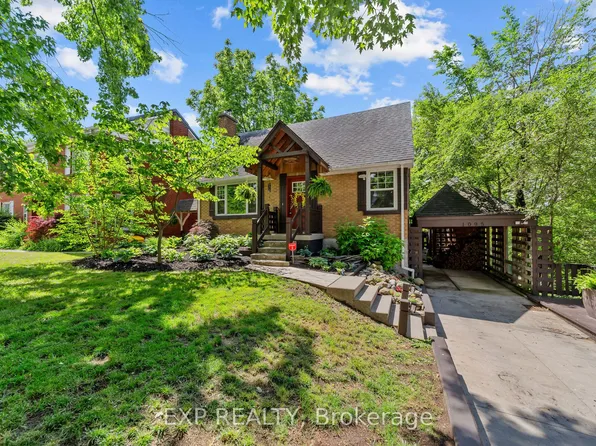 1095 Hamilton Rd, London, ON N5W 1A7