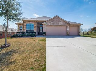 1021 Founders Ln, Celina, TX 75009