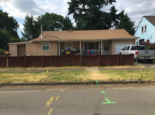 5607 SE Steele St, Portland, OR