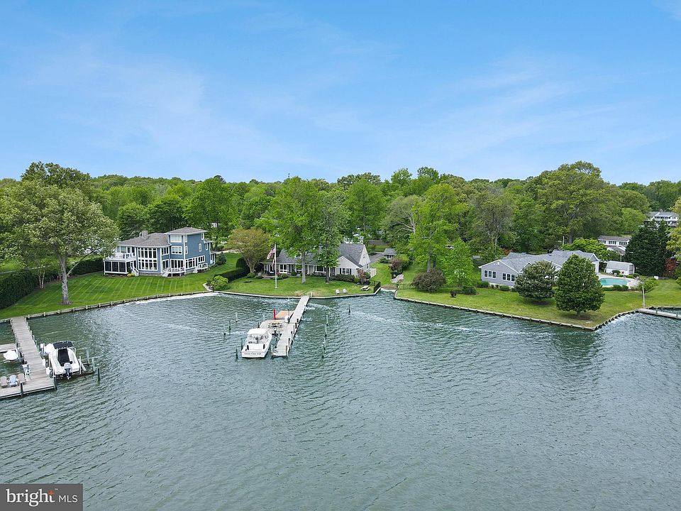 1127 Cherry Point Rd, West River, MD 20778 Zillow