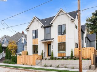 3562 N Haight Ave, Portland, OR 97227