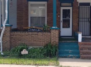 2309 Lauretta Ave, Baltimore, MD 21223