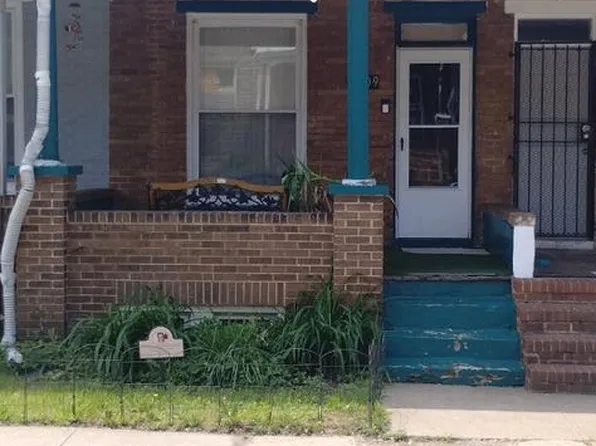 2309 Lauretta Ave, Baltimore, MD 21223