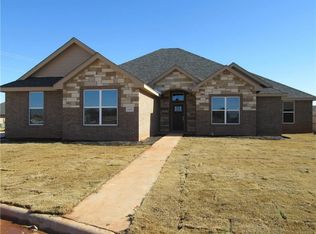 6609 Longbranch Way, Abilene, TX 79606