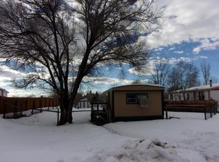 610 Hockett Cir, Craig, CO 81625