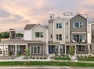 888 S Valentia St BUILDING 20-103, Denver, CO 80247