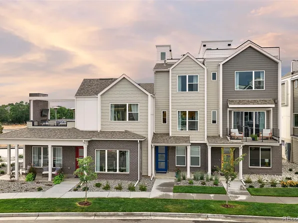 888 S Valentia Street Bldg 20 #103, Denver, CO 80247