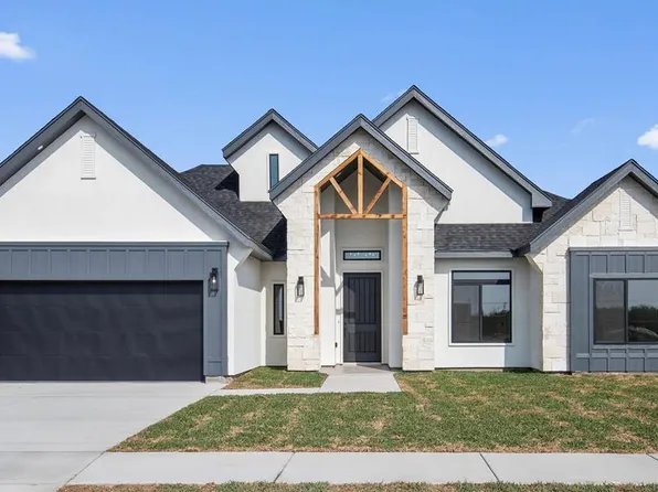 6224 Mackenna Dr, Brownsville, TX 78526