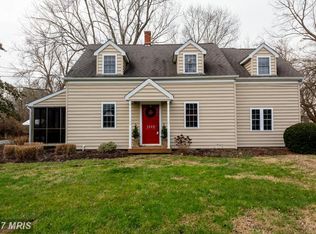 1112 Bennett Point Rd, Queenstown, MD 21658