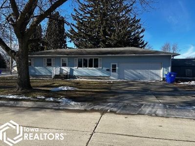 280 5th Ave SW, Britt, IA, 50423
