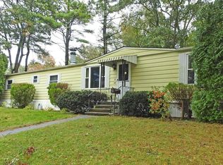 68 Treasure Boat Way, West Wareham, MA 02576