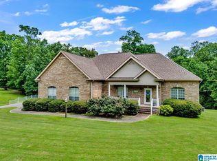 5609 Longview Dr, Adamsville, AL 35005