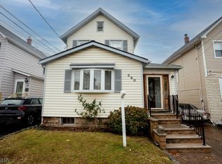 390 Forest St, Kearny Town, NJ 07032