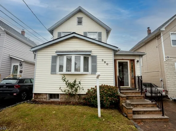 390 Forest St, Kearny Town, NJ 07032