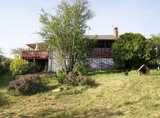 4488 Stoetz Ln, Sebastopol, CA 95472