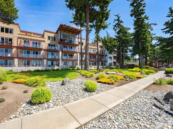 7714 Birch Bay Drive #107, Blaine, WA 98230