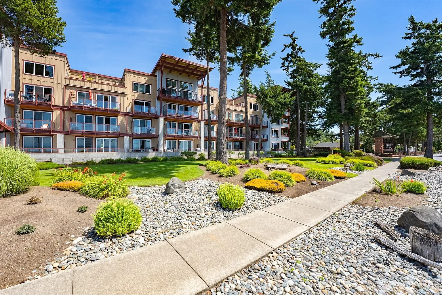 7714 Birch Bay Drive #107 photo 1