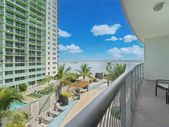 1750 N Bayshore Dr, Miami, FL
