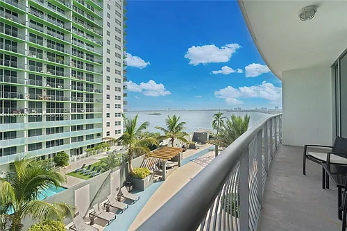 1750 N Bayshore Dr #1405 Photo 1