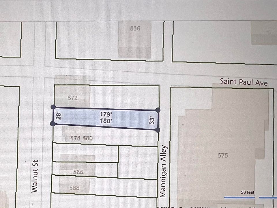 2nd image of 578 Walnut St #3
