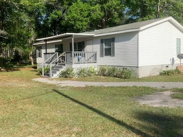 4433 SE 109th St, Starke, FL 32091
