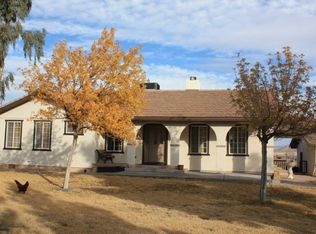885 E McKnight Ave, Moapa, NV 89025
