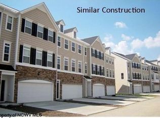 3531 Sun Trl, Morgantown, WV 26505