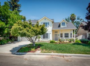 4776 W Calimyrna Ave, Fresno, CA 93722