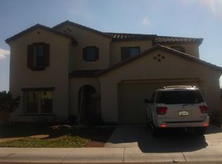 25615 W Lynne Ln, Buckeye, AZ 85326