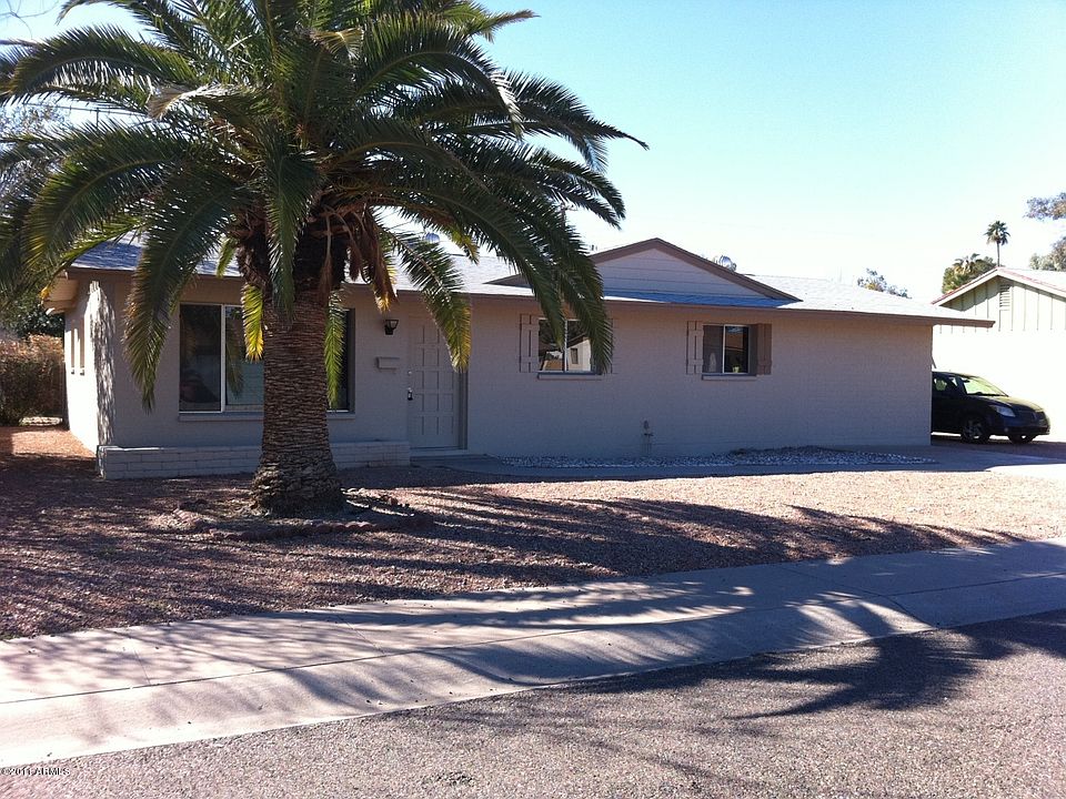 1st image of 8521 E Mackenzie Dr