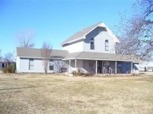 405 N Main St, Lexington, OK 73051