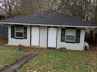 982-A Grant Ter SE, Atlanta, GA 30315