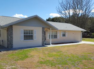 12073 SE 72nd Court Rd, Belleview, FL 34420