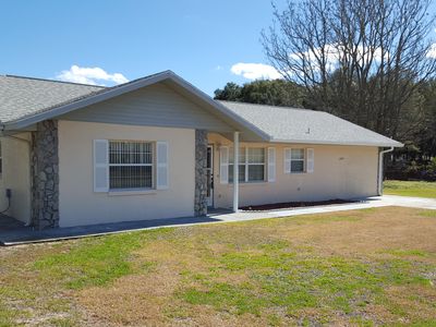 12073 SE 72nd Court Rd, Belleview, FL, 34420