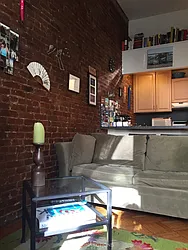 Rented by City Connections Realty