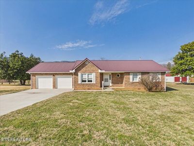 129 Farris Cir, La Follette, TN, 37766